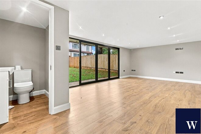 Windsor Road, London, N3