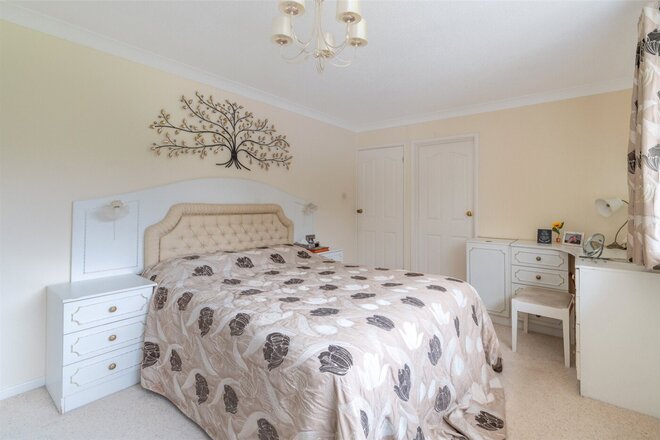 Delph Road, Wimborne, BH21