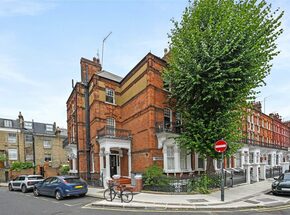 Stonor Road, West Kensington, W14