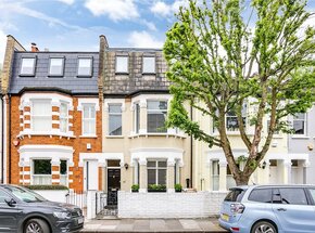 Settrington Road, Fulham/Parsons Green, SW6