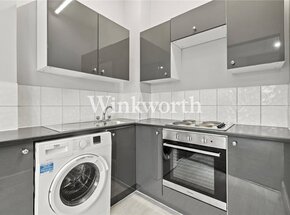 Tottenhall Road, London, N13