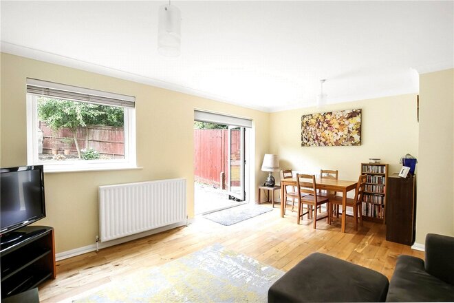 Harrow Down, Winchester, SO22