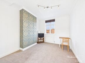 Watford Way, London, NW7