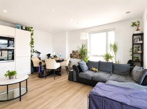 Creekside, London, SE8