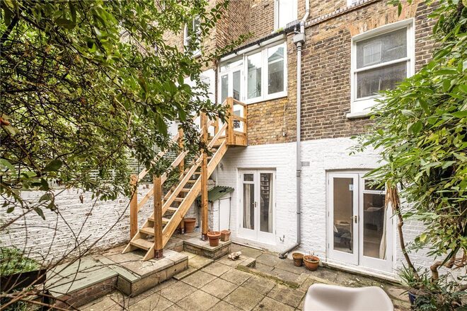 McGregor Road, London, W11