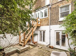 McGregor Road, London, W11
