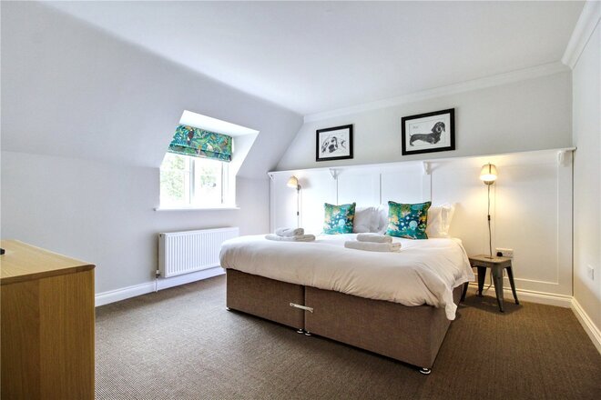 Dunwich Road, Halesworth, IP19