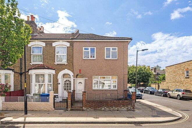 Brayards Road, East Dulwich, SE15