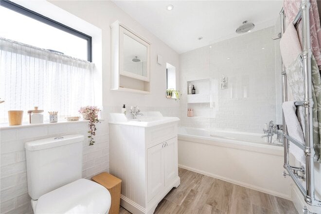 Ulverscroft Road, London, SE22