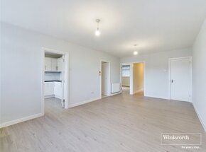 Graham Lodge, Edgware, HA8