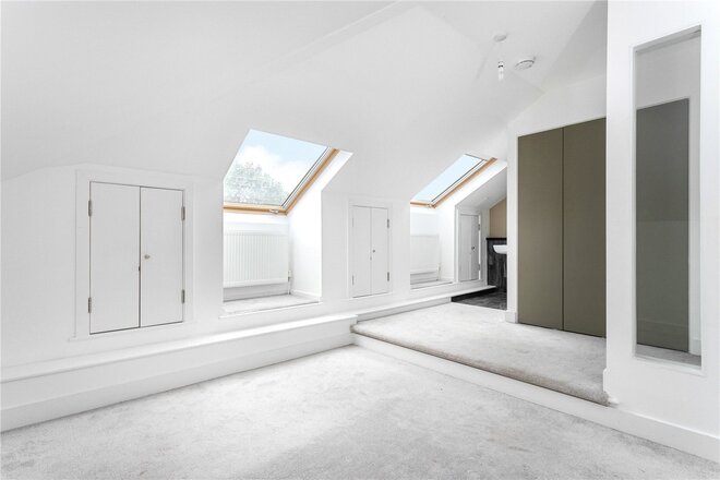 Evering Road, London, E5