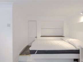 Westbourne Terrace, London, W2