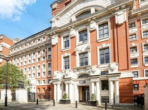 Manor Gardens, London, N7