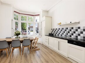 Rusholme Road, London, SW15