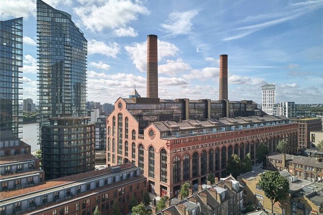 Chelsea Penthouse Collection, London, SW10