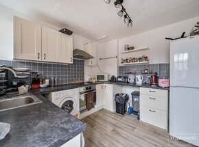 London Road, Ascot, SL5
