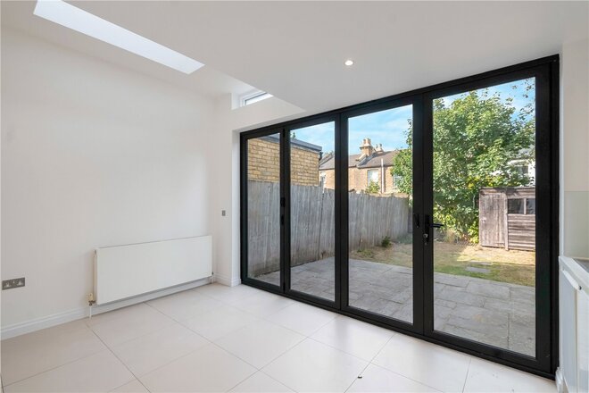 Goodrich Road, East Dulwich, SE22