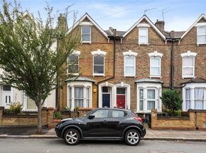 Daleview Road, London, N15