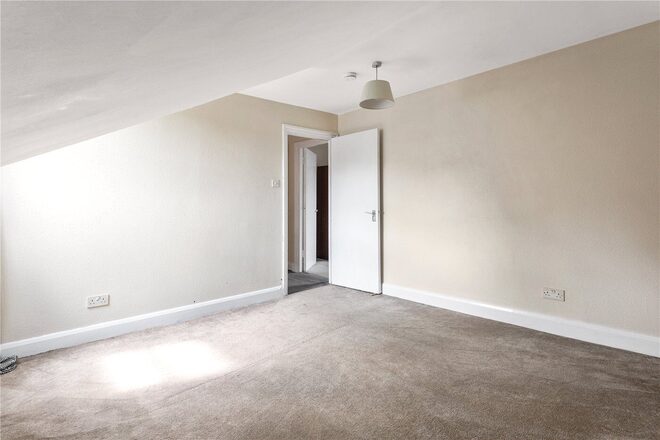 Daleview Road, London, N15