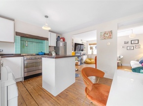 Whateley Road, East Dulwich, SE22