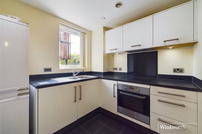 Boswell Court, Colindale, NW9