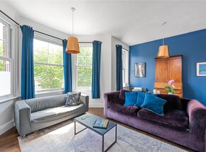 Mildenhall Road, London, E5