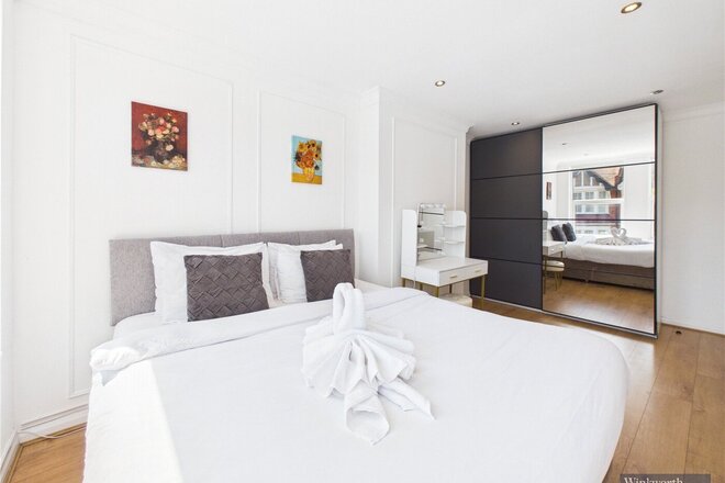 Hindes Road, Harrow, HA1