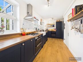Ferguson Avenue, Surbiton, KT5