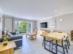 Belle Vue Road, Poole, BH14
