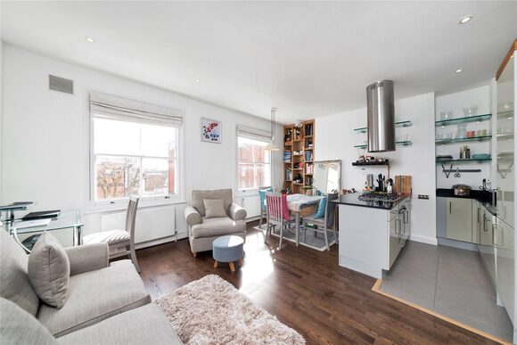 Lancaster Road, London, W11