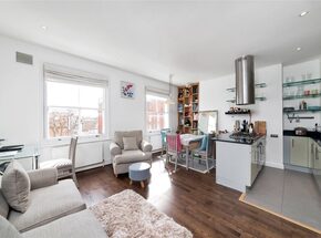 Lancaster Road, London, W11