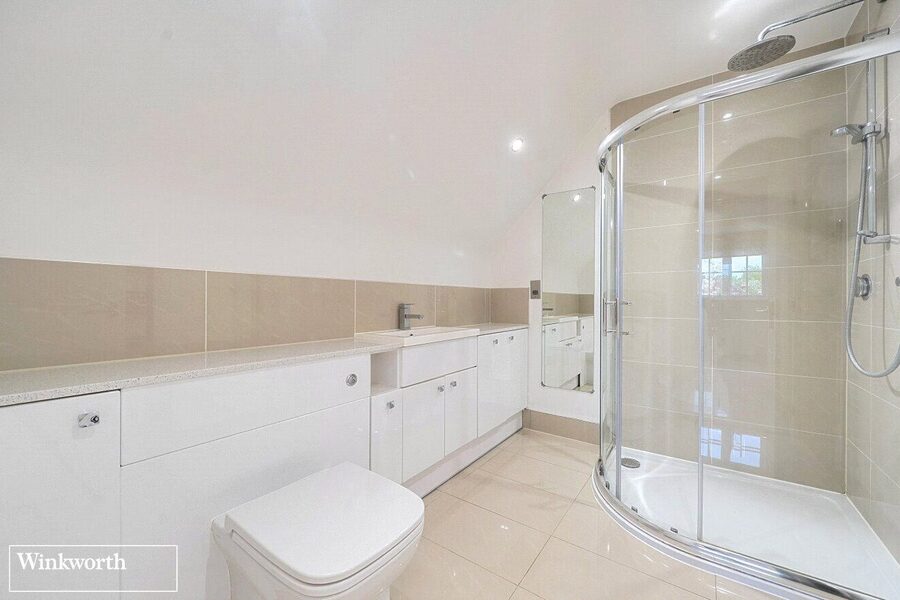 En-Suite