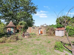Neylond Crescent, Norwich, NR6