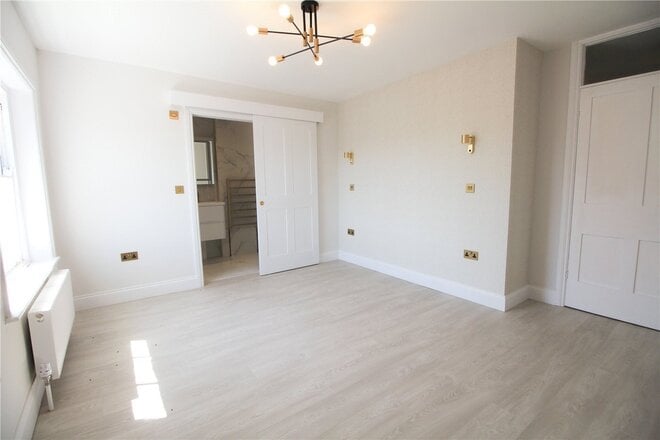 Hillcourt Road, Gloucestershire, GL52