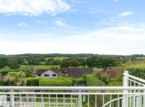 Corfe View Road, Wimborne, BH21