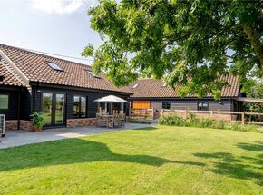Upgate Road, Norwich, NR15