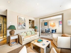 Rutland Gate, Knightsbridge, SW7
