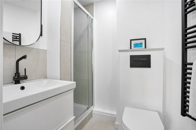 Harry Zeital Way, London, E5