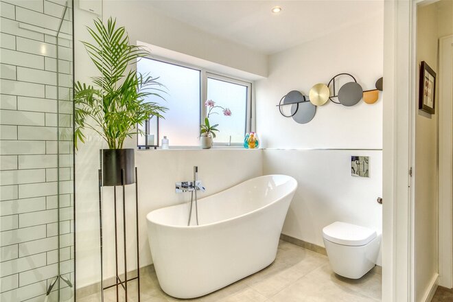 Wyndham Road, Poole, BH14