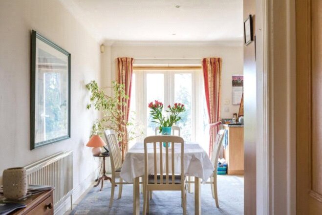 Dyke Road Avenue, Hove, BN3
