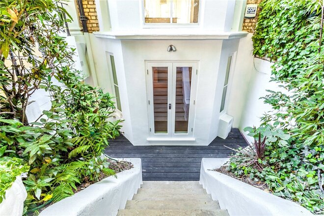 Elsham Road, Holland Park, W14