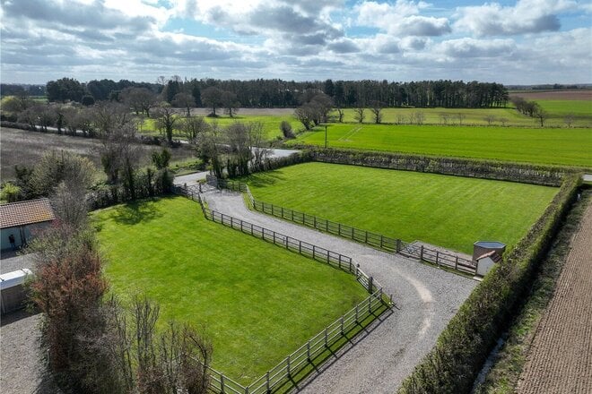 Church Farm Road, Norwich, NR12
