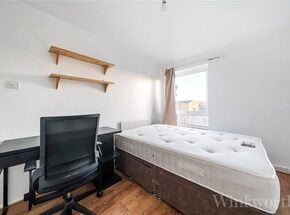 Lovelinch Close, London, SE15