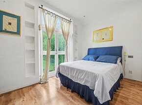 Cavendish Road, London, NW6