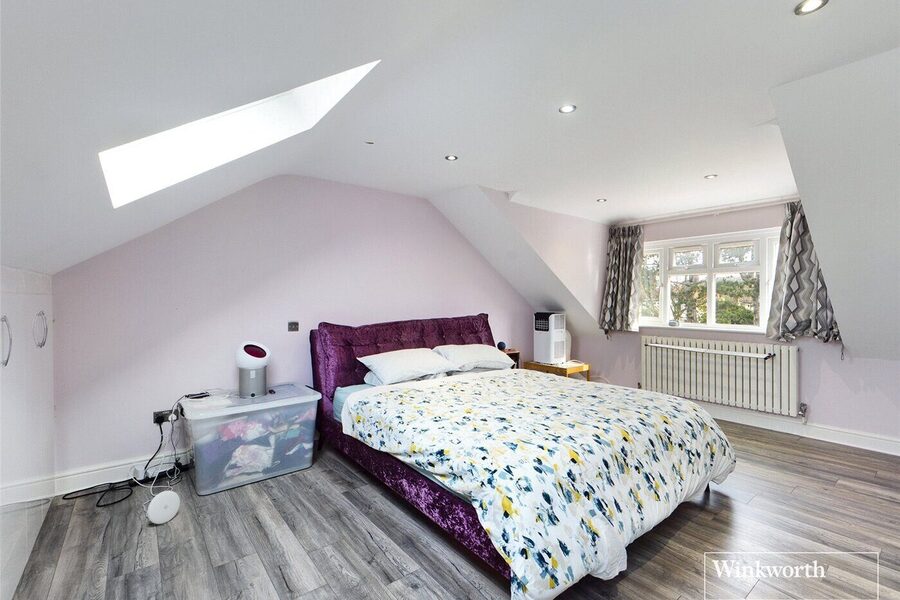 Bedroom 5