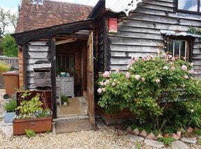Gazing Lane, Romsey, SO51