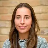 Roxana Mobasheri