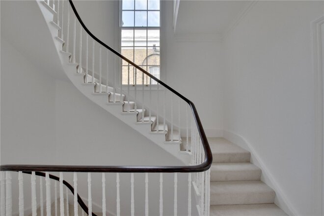 Shooters Hill Road, Blackheath, SE3