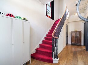 Lawford Road, London, NW5