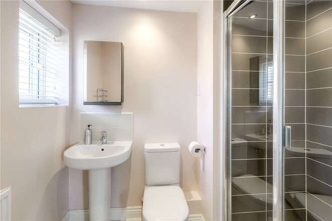Oak Row, Brixworth, NN6